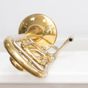 Vincent Bach Stradivarius 36B Tenorposaune 1980 Corporation