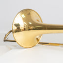 Vincent Bach Stradivarius 36B Tenorposaune 1980 Corporation