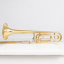 Vincent Bach Stradivarius 36B Tenorposaune 1980 Corporation