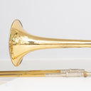 Vincent Bach Stradivarius 36B Tenorposaune 1980 Corporation