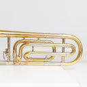 Vincent Bach Stradivarius 36B Tenorposaune 1980 Corporation