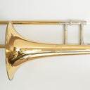 Vincent Bach Stradivarius 36B Tenorposaune 1980 Corporation