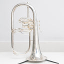 Classic Cantabile FL-26S Flügelhorn Bb versilbert gebraucht
