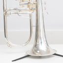Classic Cantabile FL-26S Flügelhorn Bb versilbert gebraucht