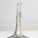 Classic Cantabile FL-26S Flügelhorn Bb versilbert gebraucht