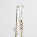 Classic Cantabile FL-26S Flügelhorn Bb versilbert gebraucht