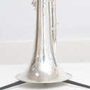Classic Cantabile FL-26S Flügelhorn Bb versilbert gebraucht
