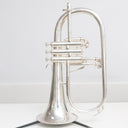 Classic Cantabile FL-26S Flügelhorn Bb versilbert gebraucht