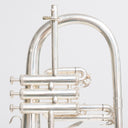 Classic Cantabile FL-26S Flügelhorn Bb versilbert gebraucht