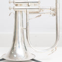 Classic Cantabile FL-26S Flügelhorn Bb versilbert gebraucht