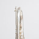 Classic Cantabile FL-26S Flügelhorn Bb versilbert gebraucht