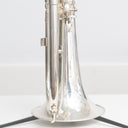 Classic Cantabile FL-26S Flügelhorn Bb versilbert gebraucht