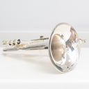 Classic Cantabile FL-26S Flügelhorn Bb versilbert gebraucht