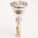 HN White Co. Equa-Tru 28 Posaune mundstück kleiner Schaft Trombone Selten KING