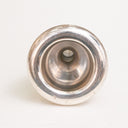 HN White Co. Equa-Tru 28 Posaune mundstück kleiner Schaft Trombone Selten KING