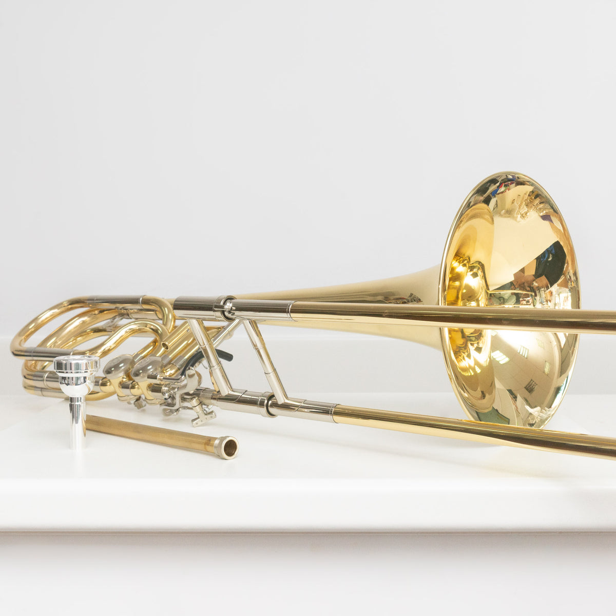Michael Rath R900 Bassposaune Bb/F/Gb/D
