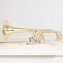 Michael Rath R900 Bassposaune Bb/F/Gb/D