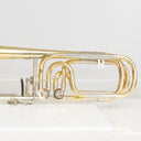 Michael Rath R900 Bassposaune Bb/F/Gb/D