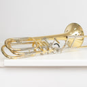 Michael Rath R900 Bassposaune Bb/F/Gb/D