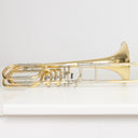 Michael Rath R900 Bassposaune Bb/F/Gb/D