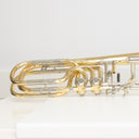 Michael Rath R900 Bassposaune Bb/F/Gb/D