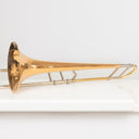 XO 1632RGLLT Jazz Tenorposaune John Fedchock Signature mit Goldmessingbecher