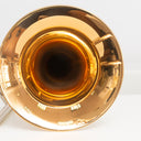 XO 1632RGLLT Jazz Tenorposaune John Fedchock Signature mit Goldmessingbecher