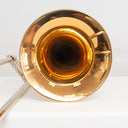 XO 1632RGLLT Jazz Tenorposaune John Fedchock Signature mit Goldmessingbecher