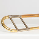 XO 1632RGLLT Jazz Tenorposaune John Fedchock Signature mit Goldmessingbecher