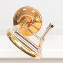 XO 1632RGLLT Jazz Tenorposaune John Fedchock Signature mit Goldmessingbecher