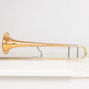 XO 1632RGLLT Jazz Tenorposaune John Fedchock Signature mit Goldmessingbecher