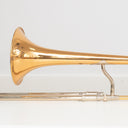 XO 1632RGLLT Jazz Tenorposaune John Fedchock Signature mit Goldmessingbecher