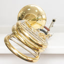 S.E. Shires TBQ36YR Bassposaune, Gelbmessing – B-Ware