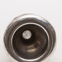 Vincent Bach Corp 6 1/2 AL Mundstück Posaune gebraucht großer Schaft 341 Series