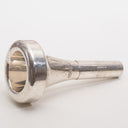 Conn 3 Posaunenmundstück – Small Shank, Vintage 1960er, versilbert (gebraucht)