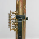 VEB Sächsische Musikinstrumentenfabrik Bb-Tenorhorn, 4 Ventile – Made in GDR