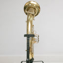 Cerveny ATH521 Bb-Tenorhorn, Messing lackiert