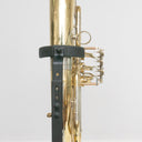 Cerveny ATH521 Bb-Tenorhorn, Messing lackiert