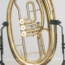Cerveny ATH521 Bb-Tenorhorn, Messing lackiert