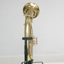 Cerveny ATH521 Bb-Tenorhorn, Messing lackiert