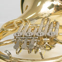 Yamaha YHR-322 Bb-Waldhorn mit A-Stopfventil