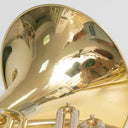 Yamaha YHR-322 Bb-Waldhorn mit A-Stopfventil