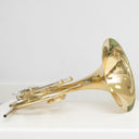 Yamaha YHR-322 Bb-Waldhorn mit A-Stopfventil
