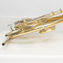 Yamaha YHR-322 Bb-Waldhorn mit A-Stopfventil