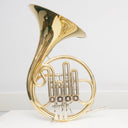 Yamaha YHR-322 Bb-Waldhorn mit A-Stopfventil