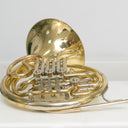 Yamaha YHR-668D F/Bb-Doppelhorn mit Schraubbecher