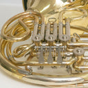 Yamaha YHR-668D F/Bb-Doppelhorn mit Schraubbecher