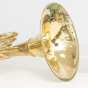 Yamaha YHR-668D F/Bb-Doppelhorn mit Schraubbecher