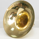 Yamaha YHR-668D F/Bb-Doppelhorn mit Schraubbecher
