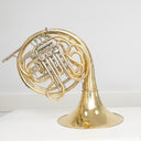 Yamaha YHR-668D F/Bb-Doppelhorn mit Schraubbecher
